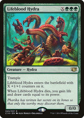 Lifeblood Hydra | Commander 2014 #45