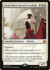 Elesh Norn, Grand Cenobite | Modern Masters 2015 #16