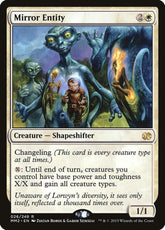 Mirror Entity | Modern Masters 2015 #26