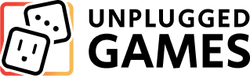 Unplugged Games logo