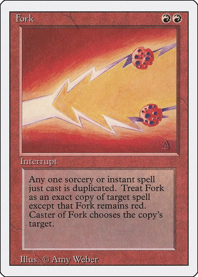 Fork | Revised Edition #unknown
