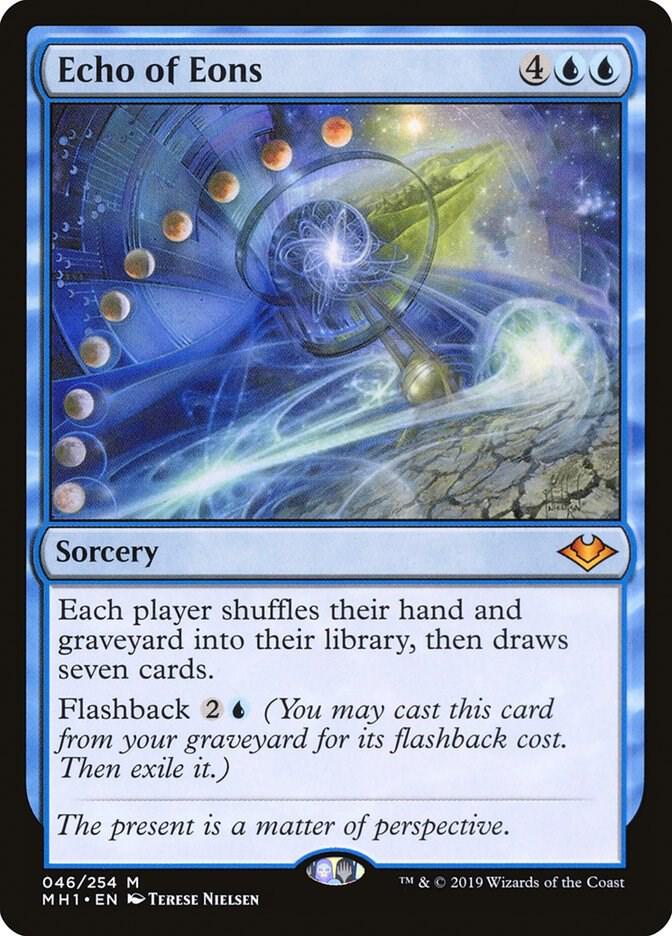 Echo of Eons | Modern Horizons #46