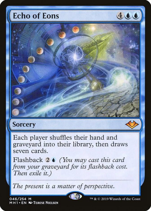Echo of Eons | Modern Horizons #46