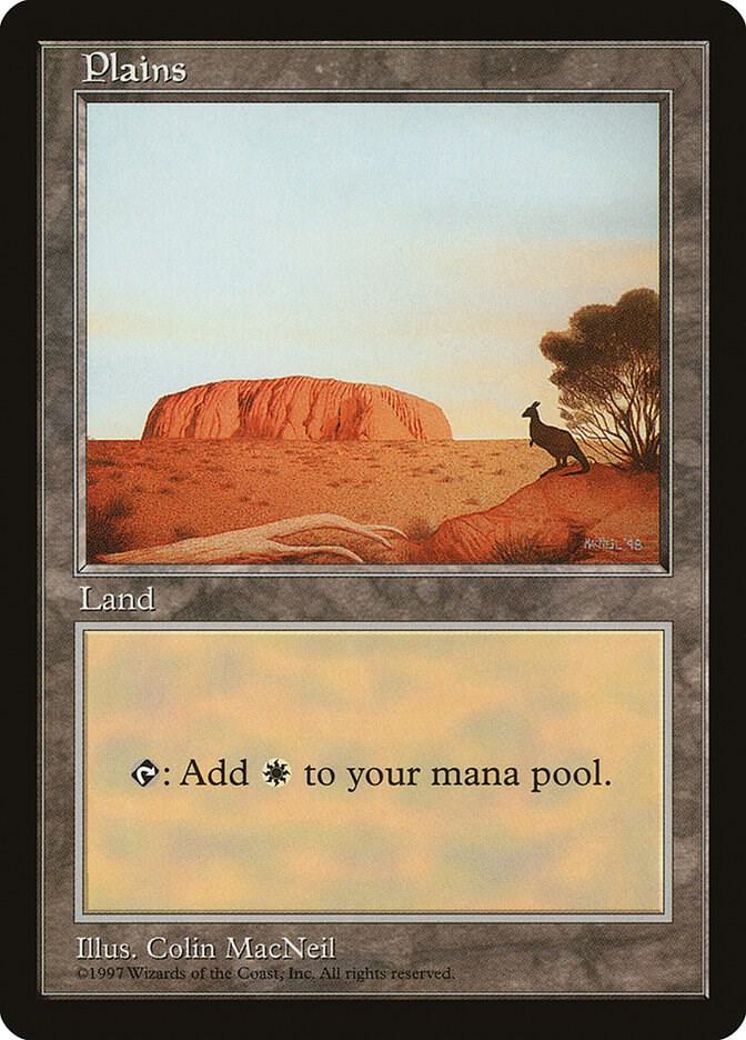 Plains - Blue Pack (MacNeil) | APAC Lands #unknown