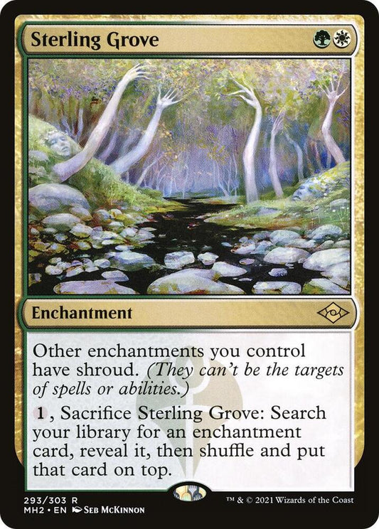 Sterling Grove | Modern Horizons 2 #293