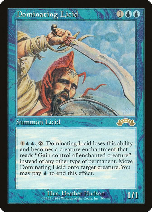 Dominating Licid | Exodus #30