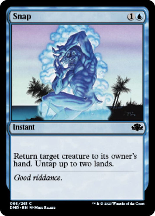 Snap | Dominaria Remastered #66