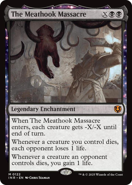 The Meathook Massacre | Innistrad Remastered #122