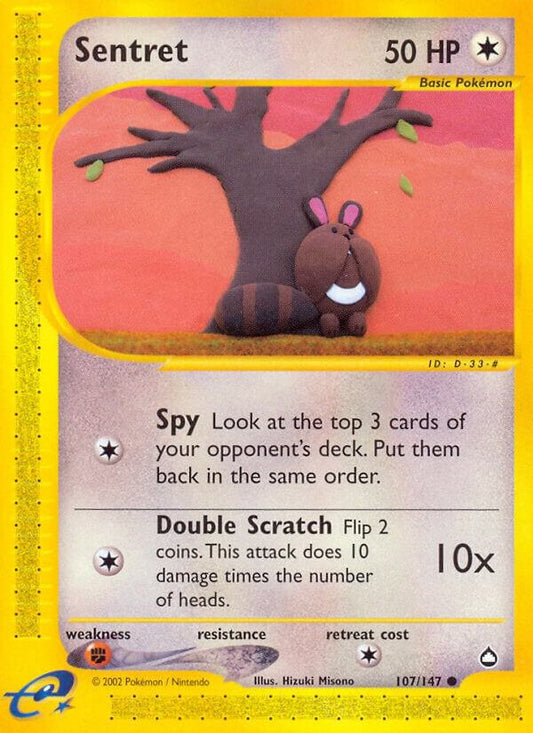 Sentret | Aquapolis #107/147