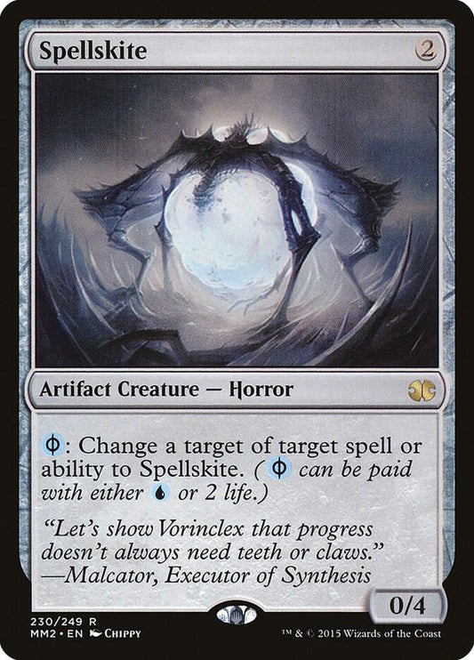 Spellskite | Modern Masters 2015 #230