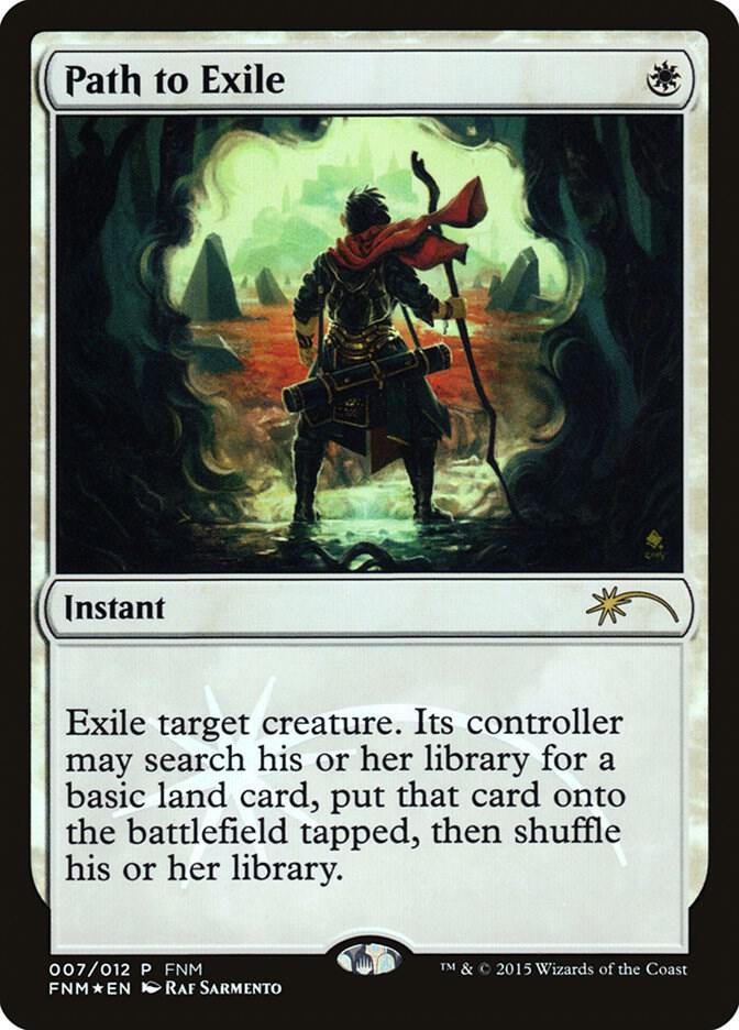 Path to Exile | FNM Promos #7